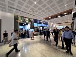 The Sail @ Marina Bay (D1), Retail #557269501